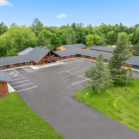 River View Lodge Aitkin Экстерьер фото