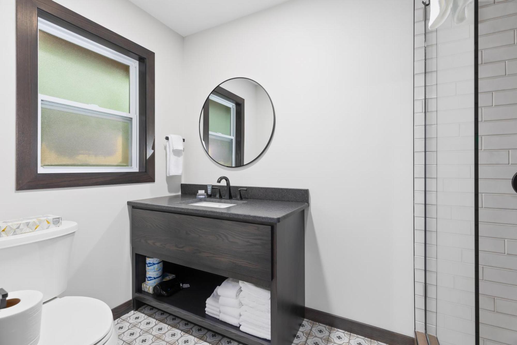 River View Lodge Aitkin Экстерьер фото