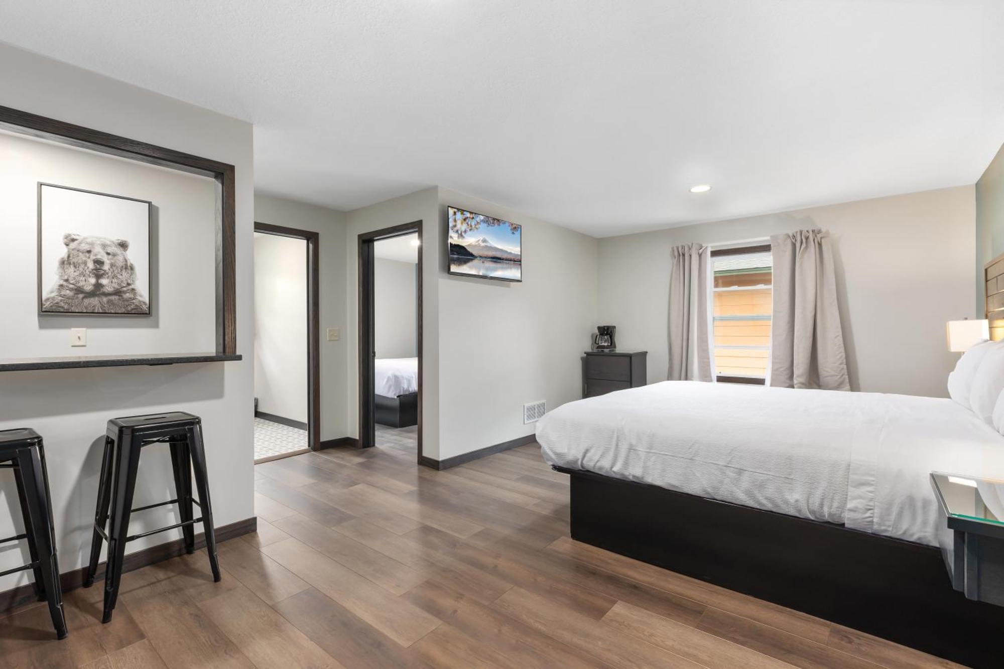 River View Lodge Aitkin Экстерьер фото