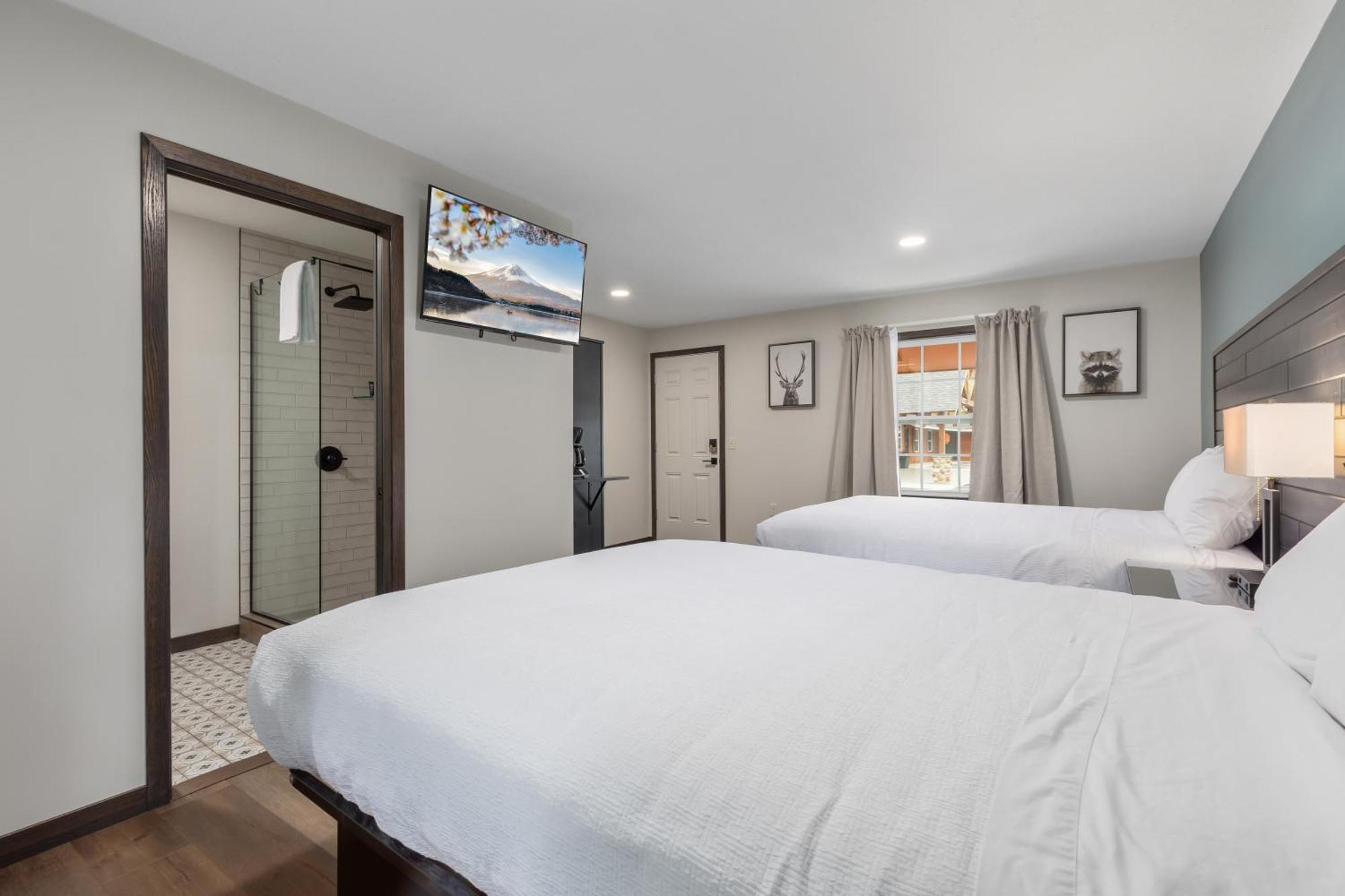 River View Lodge Aitkin Экстерьер фото