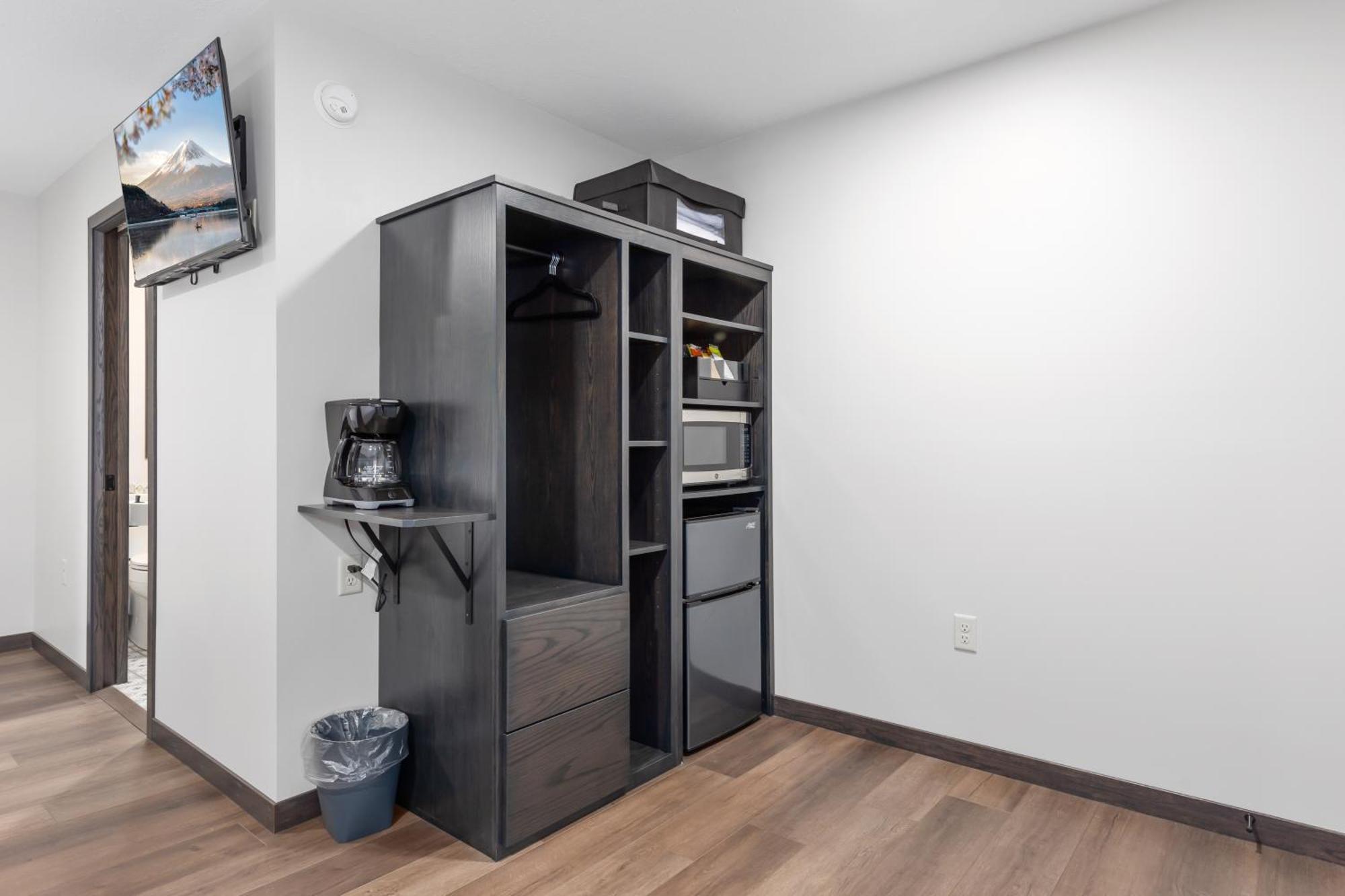 River View Lodge Aitkin Экстерьер фото