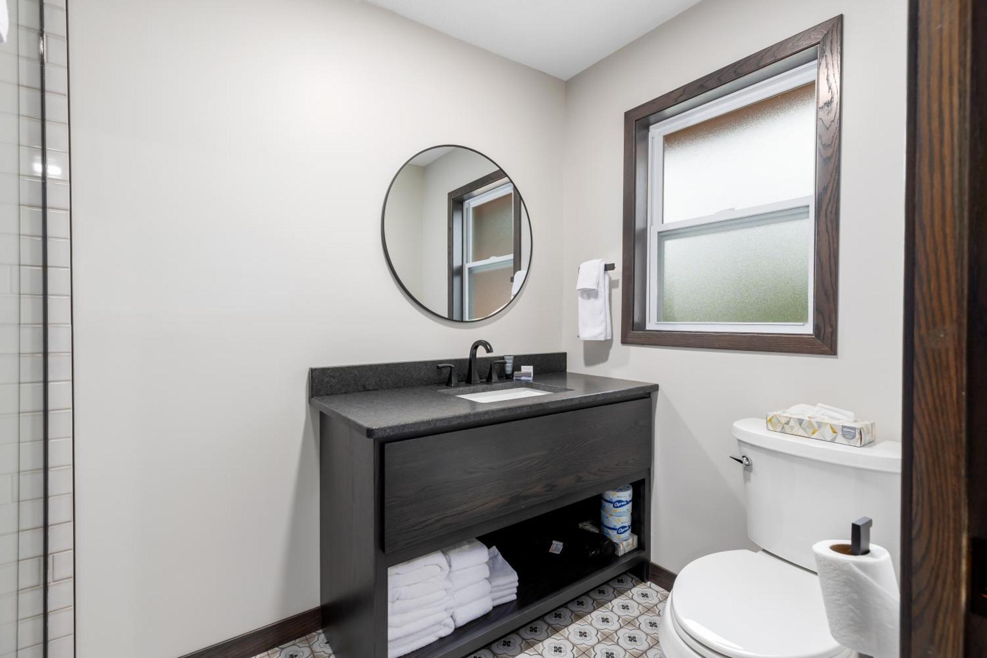 River View Lodge Aitkin Экстерьер фото