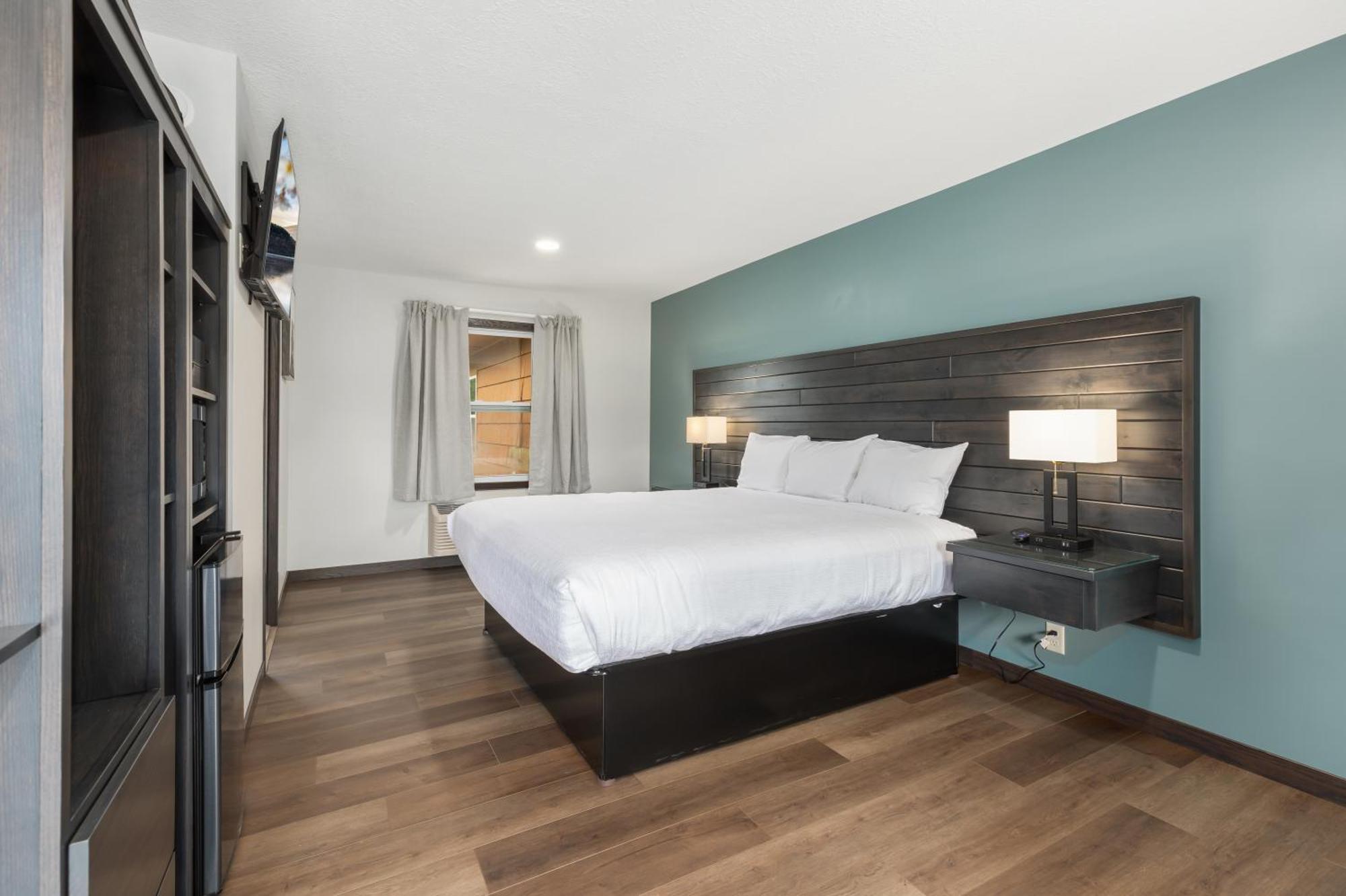 River View Lodge Aitkin Экстерьер фото