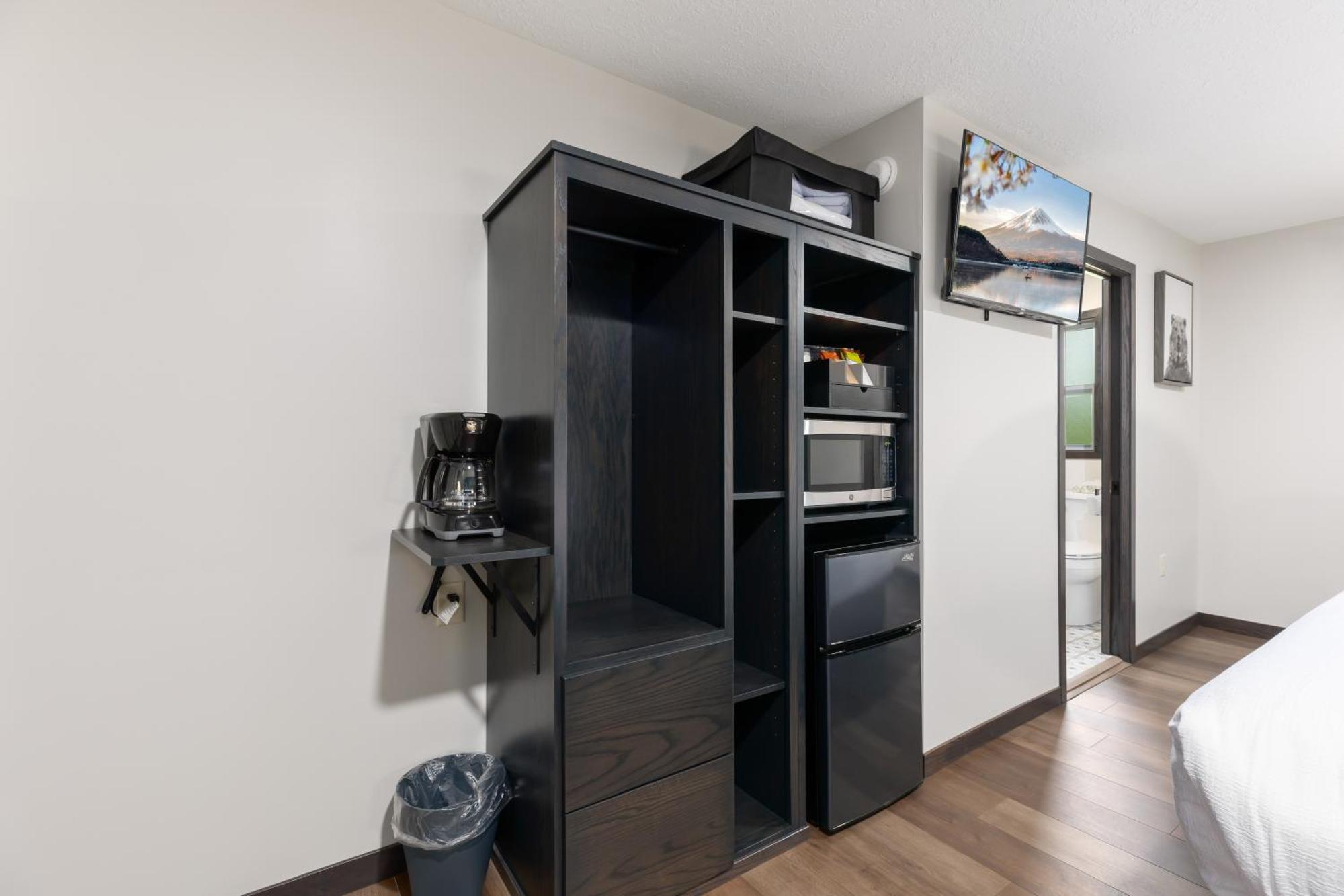 River View Lodge Aitkin Экстерьер фото