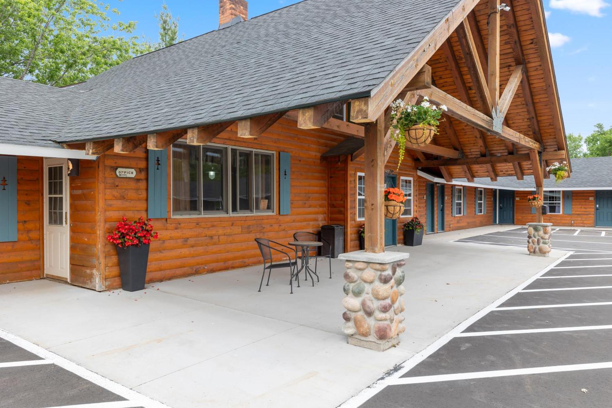 River View Lodge Aitkin Экстерьер фото
